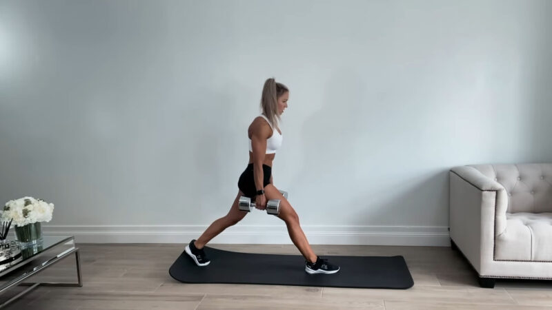 Full Body Mobility Routine for Beginners - How To Increase Your Range ...