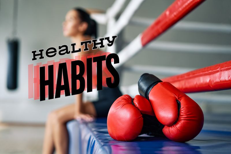 Healthy Habits and Lifestyle